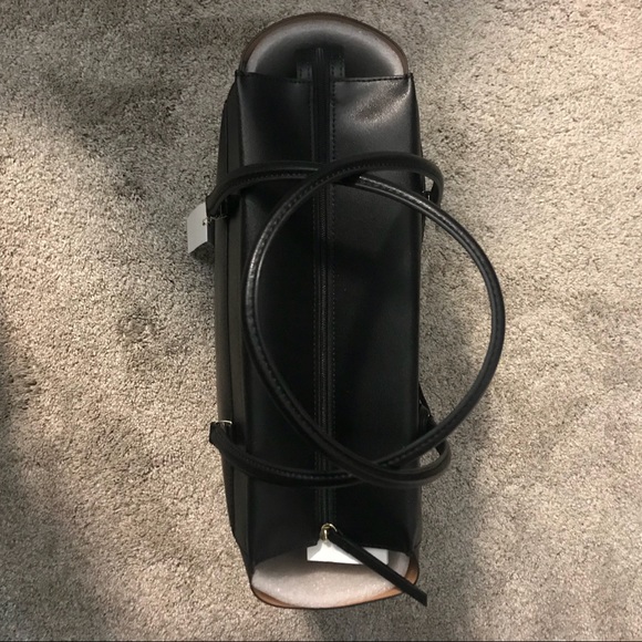 NWT Tory Burch Parker Purse - Picture 8 of 8